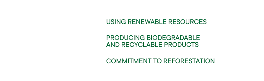 Eco production
