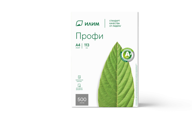 «Илим Профи»